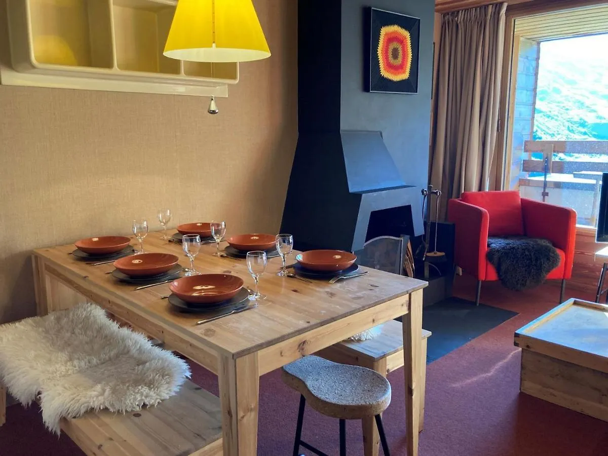 Appartamento Appartement Avoriaz, 3 pièces, 6 personnes - FR-1-634-57
