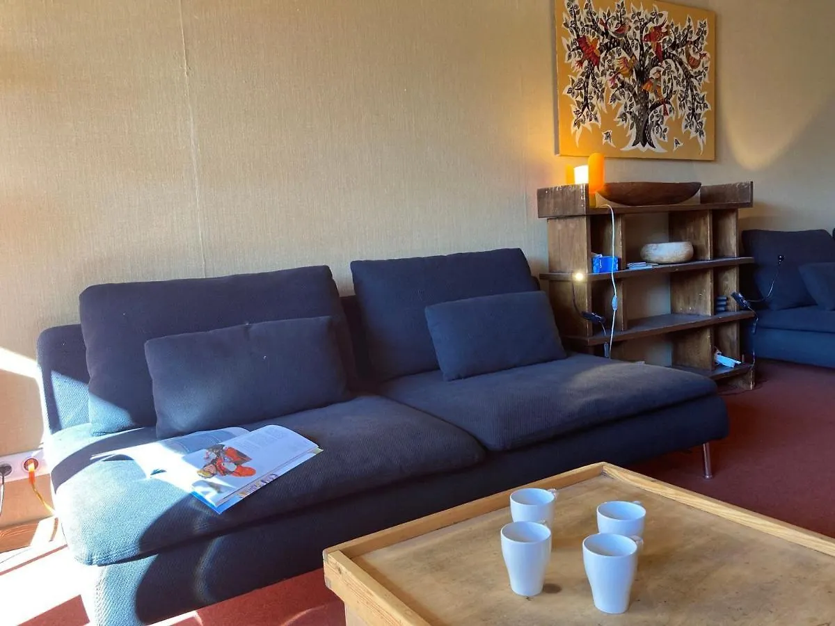 Appartement Avoriaz, 3 pièces, 6 personnes - FR-1-634-57 Francia