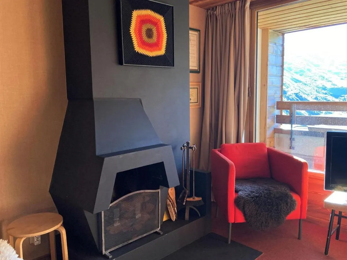 Appartamento Appartement Avoriaz, 3 pièces, 6 personnes - FR-1-634-57 Francia