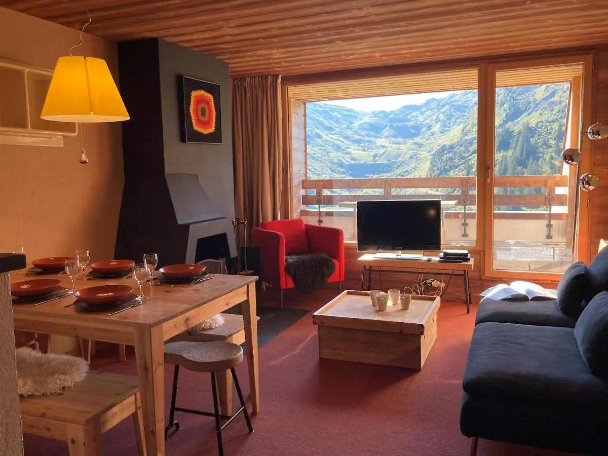 Appartement Avoriaz, 3 pièces, 6 personnes - FR-1-634-57 0*, Avoriaz