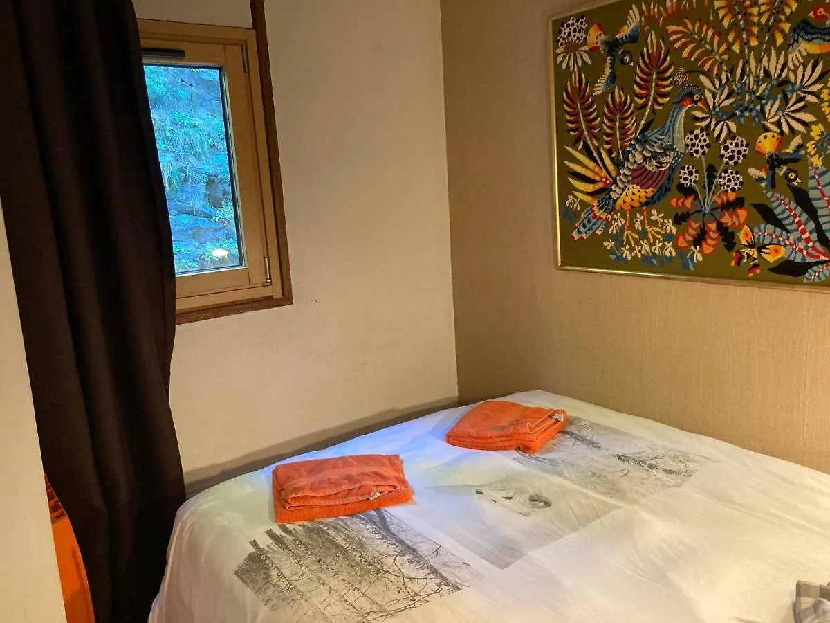Appartement Avoriaz, 3 pièces, 6 personnes - FR-1-634-57 Francia