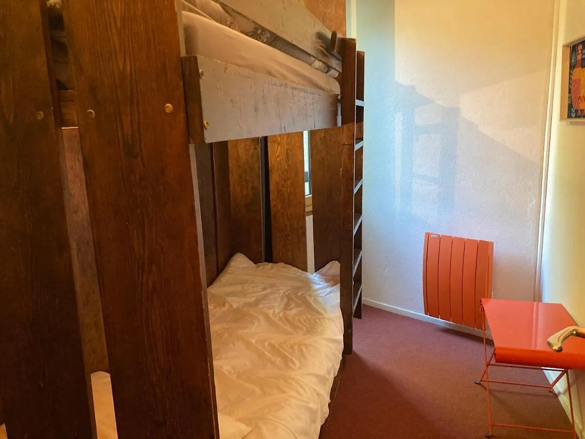 Appartement Avoriaz, 3 pièces, 6 personnes - FR-1-634-57 Appartamento